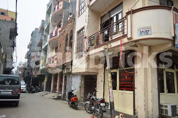 Eye on polls, South Corporation to hike fund for illegal colonies
